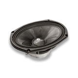 Nemesis Audio NEO-MR69CF 6"×9″ 350W RMS Marine Neodymium Midrange Speaker (Single)