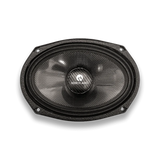 Nemesis Audio NEO-MR69CF 6"×9″ 350W RMS Marine Neodymium Midrange Speaker (Single)