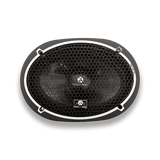Nemesis Audio NEO-MR69CF 6"×9″ 350W RMS Marine Neodymium Midrange Speaker (Single)