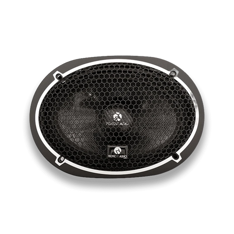Nemesis Audio NEO-MR69CF 6"×9″ 350W RMS Marine Neodymium Midrange Speaker (Single)