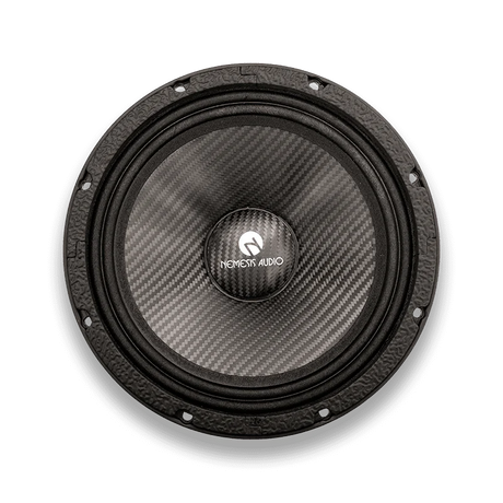Nemesis Audio NEO-MR8CF 8″ 350W RMS Marine Neodymium Midrange Speaker (Single) Nemesis Audio