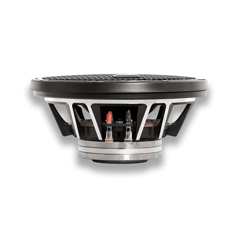 Nemesis Audio NEO-MR8CF 8″ 350W RMS Marine Neodymium Midrange Speaker (Single) Nemesis Audio
