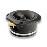 Nemesis Audio NEO-TW48 4″ 275W RMS Neodymium High-Efficiency Bullet Tweeter 8-Ohm (Single) Nemesis Audio