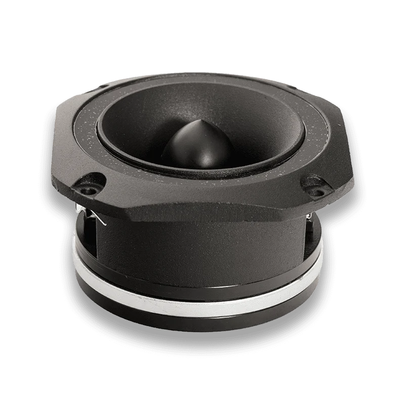 Nemesis Audio NEO-TW48 4″ 275W RMS Neodymium High-Efficiency Bullet Tweeter 8-Ohm (Single)