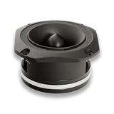 Nemesis Audio NEO-TW48 4″ 275W RMS Neodymium High-Efficiency Bullet Tweeter 8-Ohm (Single)