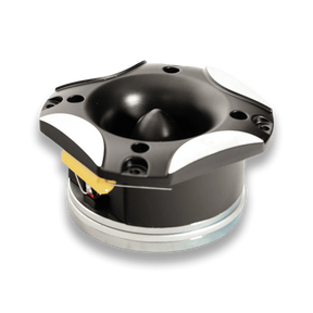Nemesis Audio NEO-TW49 4″ 275W RMS Neodymium High-Efficiency Bullet Tweeter (Single) Nemesis Audio