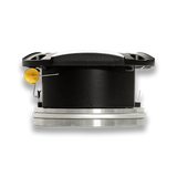 Nemesis Audio NEO-TW49 4″ 275W RMS Neodymium High-Efficiency Bullet Tweeter (Single) Nemesis Audio