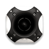 Nemesis Audio NEO-TW49 4″ 275W RMS Neodymium High-Efficiency Bullet Tweeter (Single) Nemesis Audio