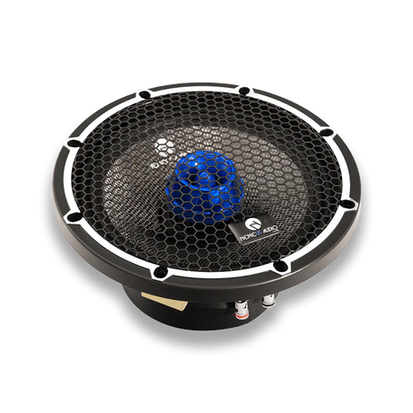 Nemesis Audio PRO-8CF 8″ 325W RMS Marine Midrange Speaker (Single) Nemesis Audio