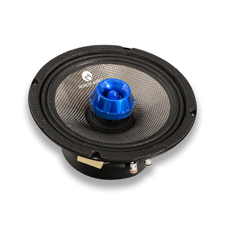 Nemesis Audio PRO-8CF 8″ 325W RMS Marine Midrange Speaker (Single) Nemesis Audio