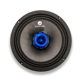 Nemesis Audio PRO-8CF 8″ 325W RMS Marine Midrange Speaker (Single) Nemesis Audio