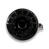 Nemesis Audio WAKE-12 | 12 Inch 600W RMS Horn Loaded Marine Tower Speakers w/ RGB Lighting