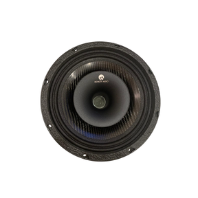 Nemesis Audio NEO-8WPF 8" 400W RMS Pro Coaxial Speaker 4-Ohm (Single) Nemesis Audio