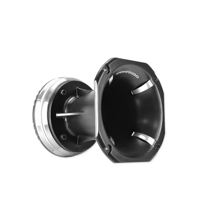 NEO-K12-TI | 700W MAX. | 8ohm Comando Audio