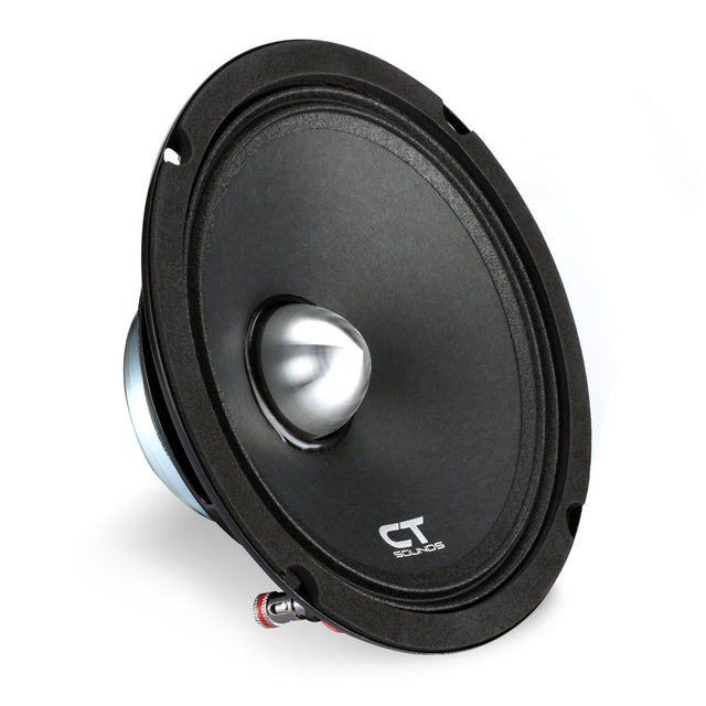 NEO65-4 // 250 Watts RMS 6.5" Midrange Speaker CT Sounds