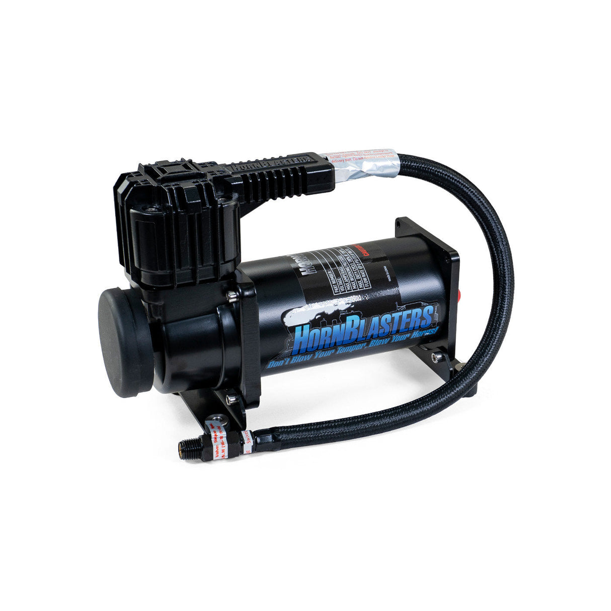 HB-2 Air Compressor HornBlasters