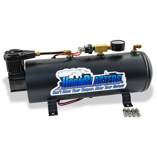 3-Liter Air Source Kit HornBlasters