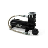 Air-Zenith OB2 Black Air Compressor Air-Zenith