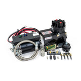 Oasis XD3000 Military Grade Air Compressor Oasis