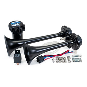 PsychoBlasters V2 Nightmare Edition Horn Kit HornBlasters
