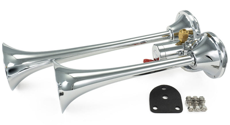 PsychoBlasters 127H Air Horn Kit