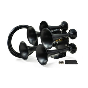 Katrina Train Horn HornBlasters