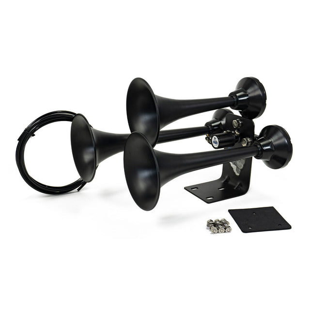 Mini Outlaw Train Horn HornBlasters