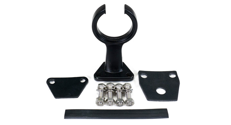 Mother Trucker 127H Air Horn Kit