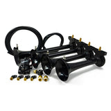 Shocker XL Train Horn HornBlasters