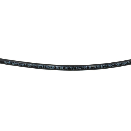 1/4" D.O.T. Air Line (10') HornBlasters