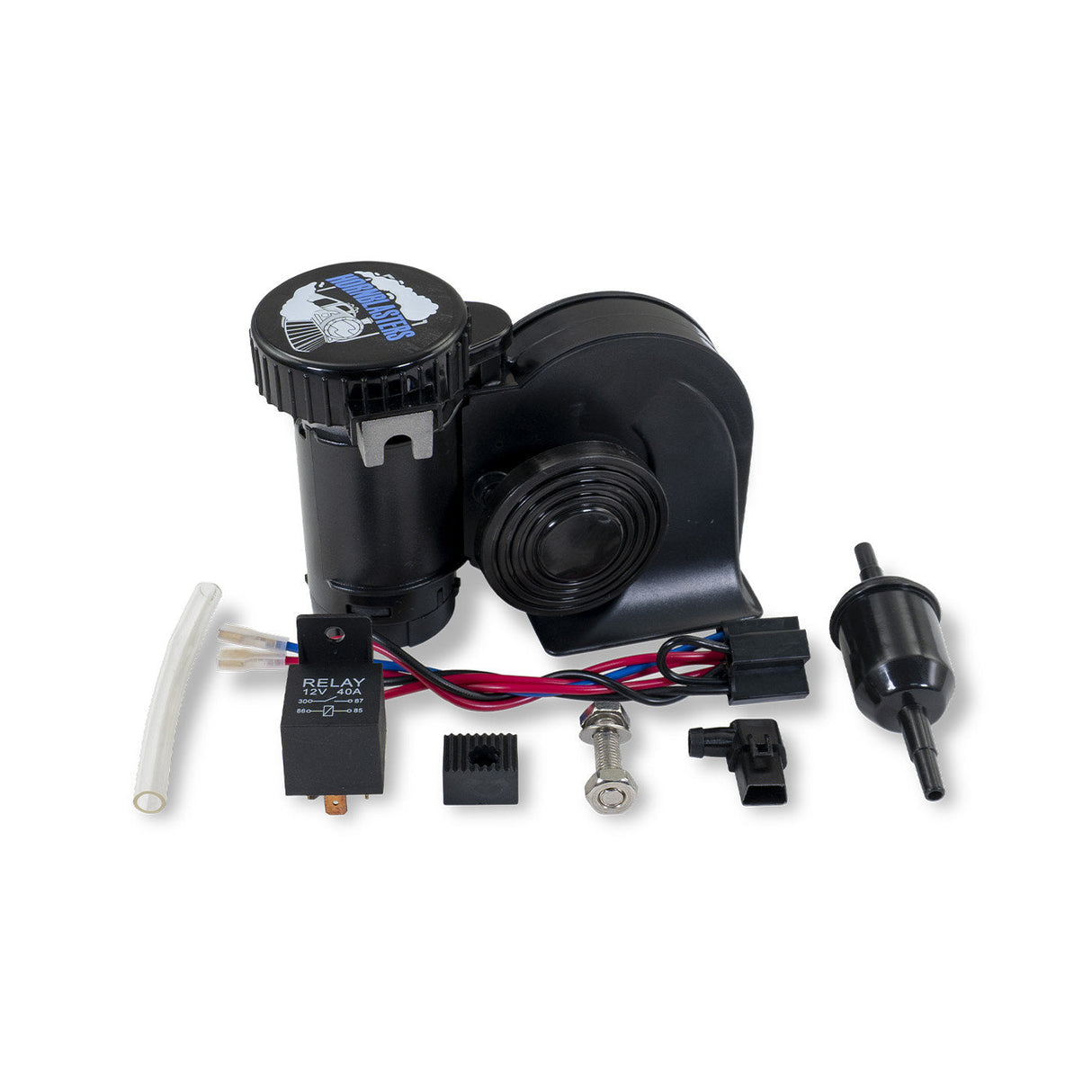 Electric Truck Horn HornBlasters