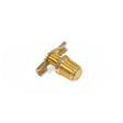 1/4" NPT Drain Cock Fitting HornBlasters