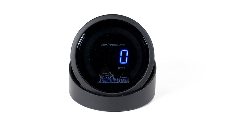 220 PSI Digital Air Pressure Gauge