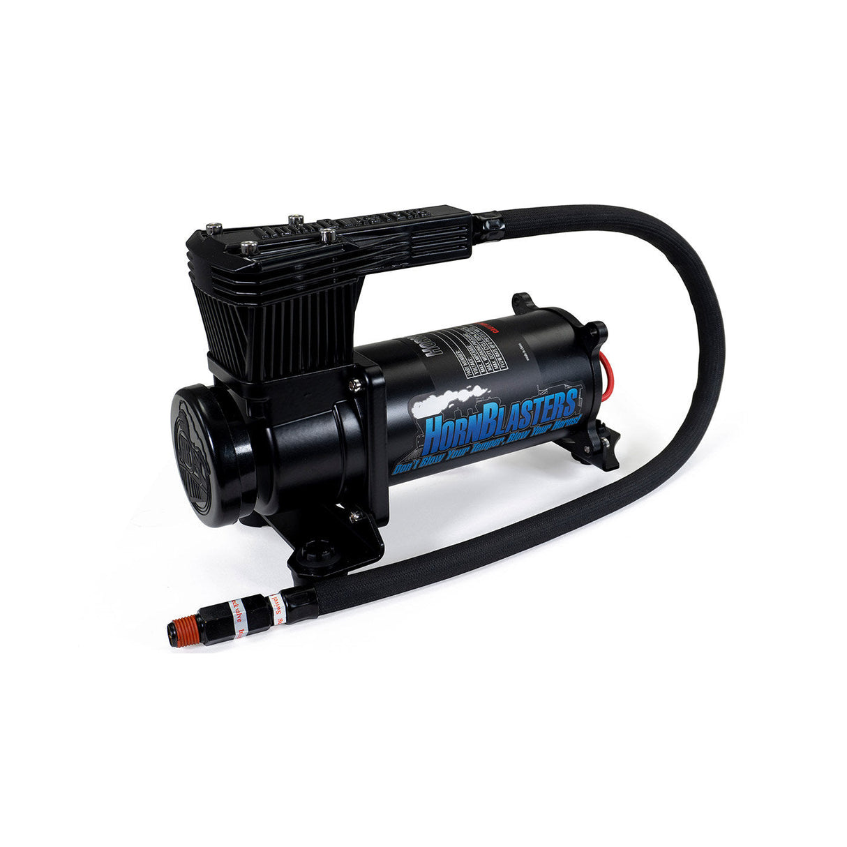 HB-3Q Air Compressor HornBlasters