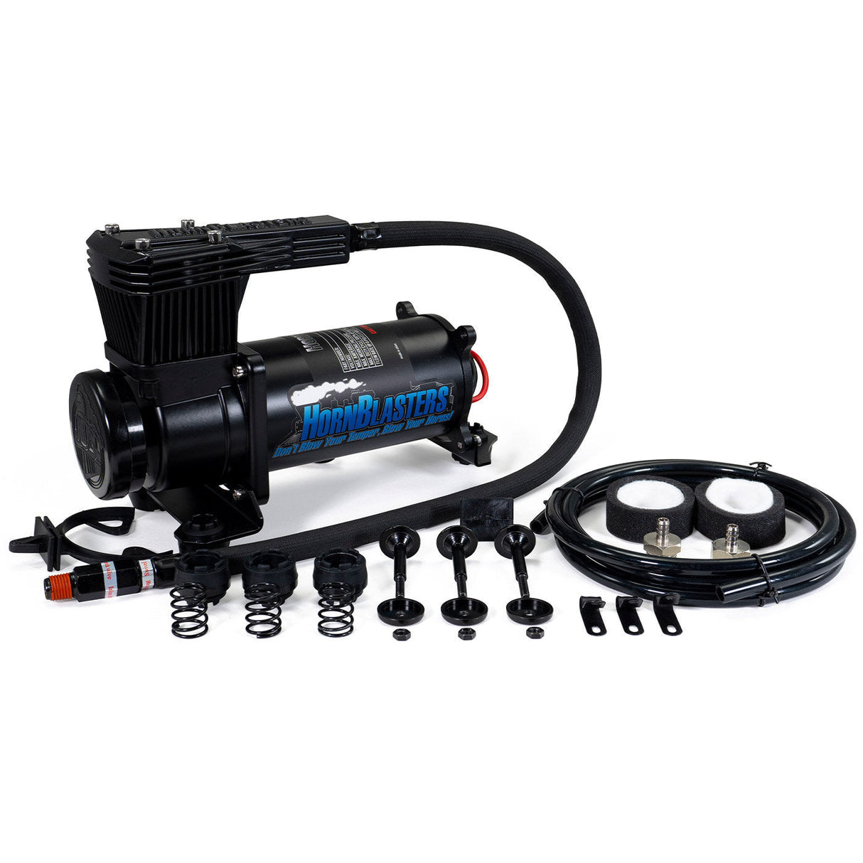 HB-3Q Air Compressor HornBlasters