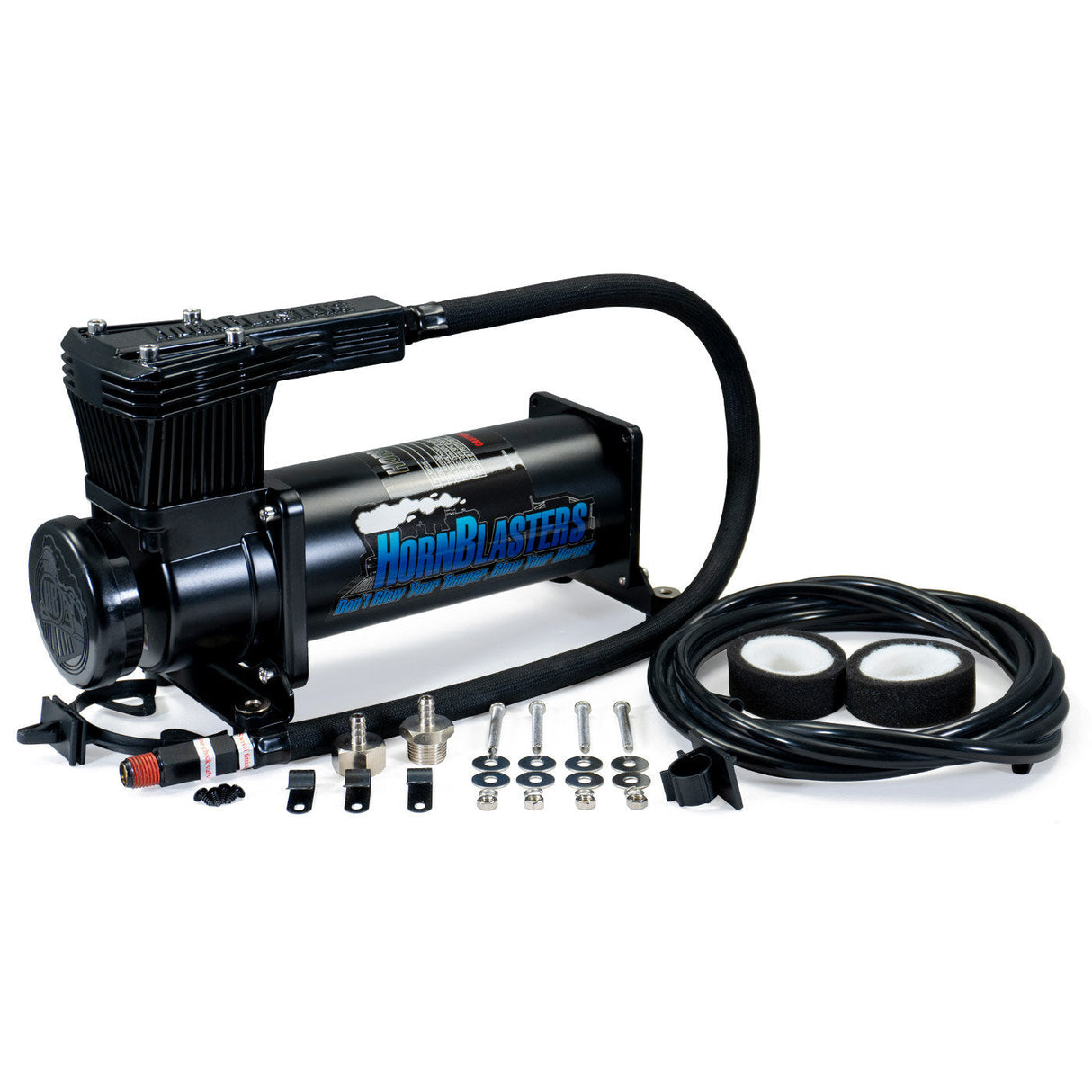 HB-1NM Air Compressor HornBlasters