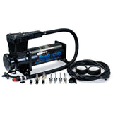Spare Tire Delete® Kit HornBlasters
