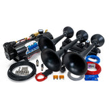 Flatlaw Train Horn Kit HornBlasters