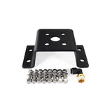 HornBlasters Train Horn Mounting Bracket - King, Leslie, Airchime HornBlasters
