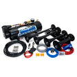 4-Chime Air Horn Kit HornBlasters