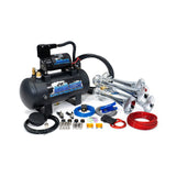 Bullet Air Horn Kit HornBlasters