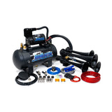 Bullet Air Horn Kit HornBlasters