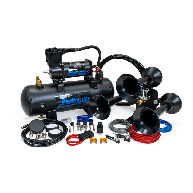 Bandit 228H Air Horn Kit HornBlasters