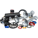 Outlaw 232 Train Horn Kit HornBlasters
