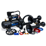 Outlaw 228H Train Horn Kit HornBlasters