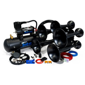 Katrina 228H Train Horn Kit HornBlasters