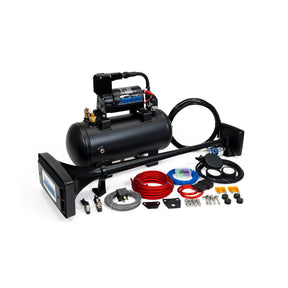Mother Trucker 127H Air Horn Kit HornBlasters
