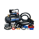 Rocker Air Horn Kit HornBlasters