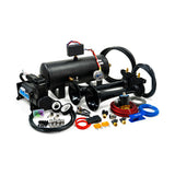 Rocker Air Horn Kit HornBlasters