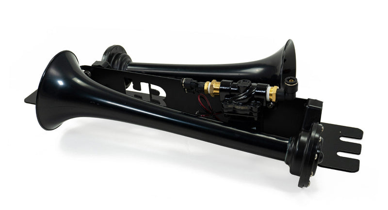 Wrango Horn Kit (Jeep JKU V6 2007-2018)